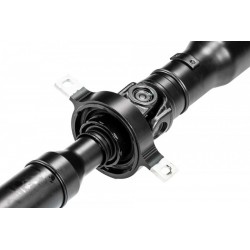 Csuklós tengely, tengelyhajtás BMW 1 E81/E82/E87/E88 116D/118D 06- /HÁTSÓ/ NWN-BM-035