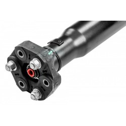 Csuklós tengely, tengelyhajtás BMW 1 E81/E82/E87/E88 116D/118D 06- /HÁTSÓ/ NWN-BM-035