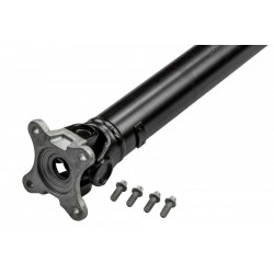 Csuklós tengely, tengelyhajtás MERCEDES SPRINTER 906 6B TSG360 09.2016-, VW CRAFTER 30-35/30-50 MTM 6B 06- /ELSŐ/ NWN-ME-043