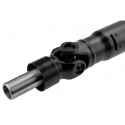 Csuklós tengely, tengelyhajtás NISSAN VANETTE/SERENA 94- /HÁTSÓ/ NWN-NS-023