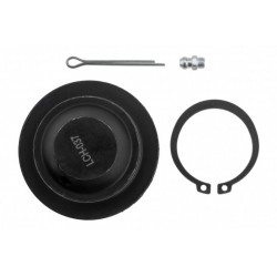 Támasztó- / vezetőcsukló CHEVROLET AVALANCHE 02-, SUBURBAN 07-13, TAHOE 07-14, CADILLAC ESCALADE 07- 20869201