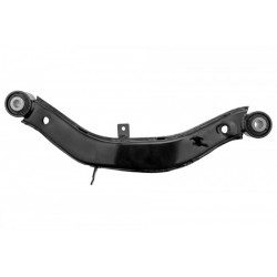 Lengőkar, kerékfelfüggesztés HÁTSÓ NISSAN JUKE 4X4 10- / BAL/ 55121-EN10A