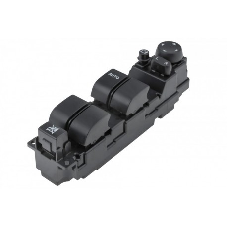 Kapcsoló, ablakemelő MAZDA 2 2007- DF74-66-350A