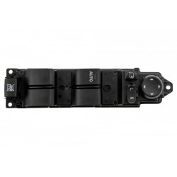 Kapcsoló, ablakemelő MAZDA 2 2007- DF74-66-350A