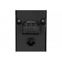 Kapcsoló, ablakemelő MAZDA 2 2007- DF74-66-350A