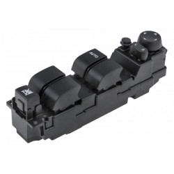 Kapcsoló, ablakemelő MAZDA 2 2011- DF73-66-350B