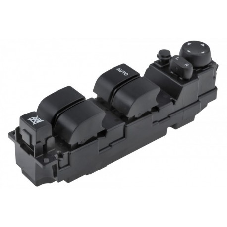 Kapcsoló, ablakemelő MAZDA 2 2011- DF73-66-350B