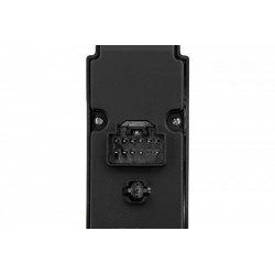 Kapcsoló, ablakemelő MAZDA 2 2011- DF73-66-350B