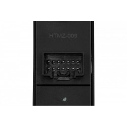 Kapcsoló, ablakemelő MAZDA 2 2011- DF73-66-350B