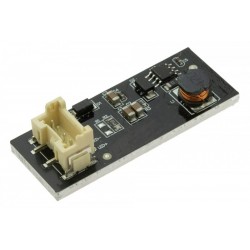 Vezérlő, világítás LED BMW X3(F25) 2010-2017 63217217311