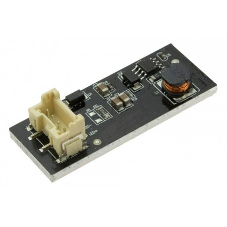 Vezérlő, világítás LED BMW X3(F25) 2010-2017 63217217311