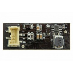 Vezérlő, világítás LED BMW X3(F25) 2010-2017 63217217311