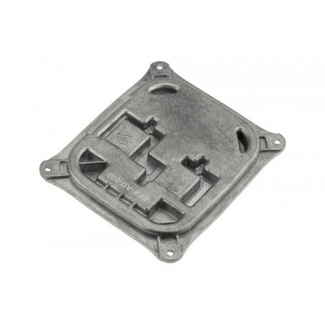 Vezérlő, világítás LEIMO ABL AUDI A7(C7) 2010-2018 4G0907472B