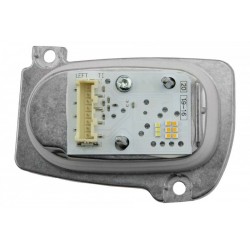 Vezérlő, világítás AUDI A3/S3 2017- (LIFT) /BAL 8V0998473A