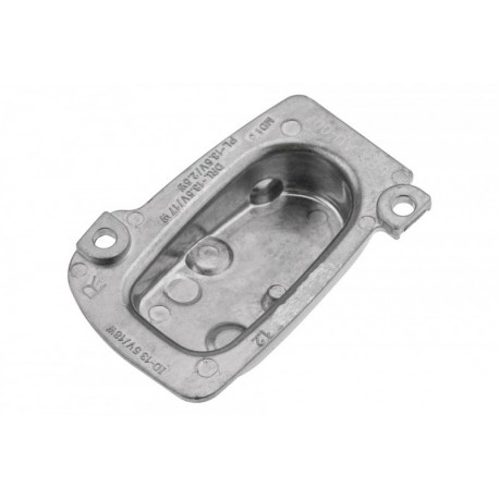 Vezérlő, világítás AUDI A3/S3 2017- (LIFT) /JOBB 8V0998474A