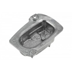 Vezérlő, világítás AUDI A3/S3 2017- (MATRIX LIFT) /BAL 8V0998473B