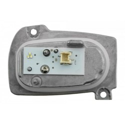 Vezérlő, világítás AUDI A3/S3 2017- (MATRIX LIFT) /BAL 8V0998473B