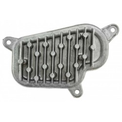 Vezérlő, világítás AUDI A5/S7 2017- (LIFT) /JOBB 8W6998474A