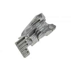 Vezérlő, világítás BMW 5 F10/F11 2013-,5GT F07 2013-/JOBB/ 63117352478