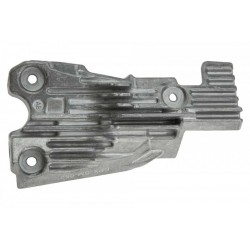 Vezérlő, világítás BMW 5 F10/F11 2013-,5GT F07 2013-/JOBB/ 63117352478