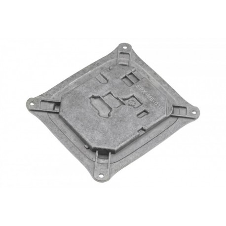 Vezérlő, világítás MERCEDES S- (W221) 2005-2013 A2218706389