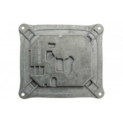 Vezérlő, világítás MERCEDES S- (W221) 2009-2013 A2168203789