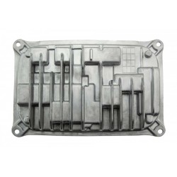 Vezérlő, világítás MERCEDES C (W205) 2014-2018 A2059005110