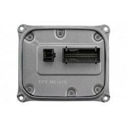 Vezérlő, világítás MERCEDES E (W212/S212) 09-16 A2129005324