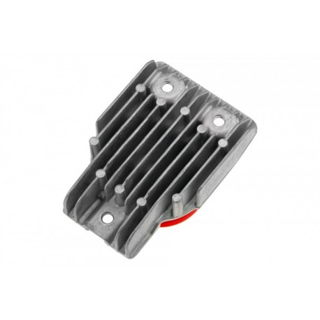 Vezérlő, világítás MERCEDES C (W205) 2018-/JOBB (5PIN) A2059068004