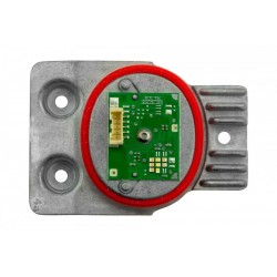 Vezérlő, világítás MERCEDES C (W205) 2018-/JOBB (5PIN) A2059068004