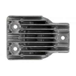 Vezérlő, világítás MERCEDES C (W205) 2018-/JOBB (5PIN) A2059068004