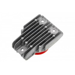 Vezérlő, világítás MERCEDES C (W205) 2018-/BAL (5PIN) A2059068104