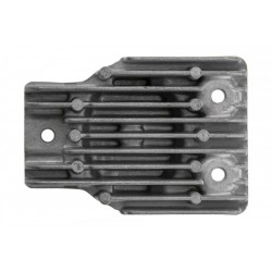 Vezérlő, világítás MERCEDES C (W205) 2018-/BAL (5PIN) A2059068104