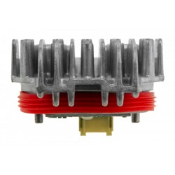 Vezérlő, világítás MERCEDES C (W205) 2018-/BAL (5PIN) A2059068104