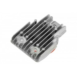 Vezérlő, világítás MERCEDES C (W205) 2018-/BAL (7PIN) A2059060001