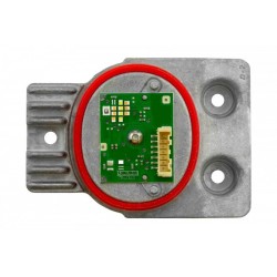 Vezérlő, világítás MERCEDES C (W205) 2018-/BAL (7PIN) A2059060001