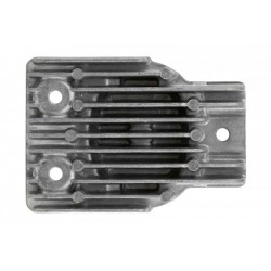 Vezérlő, világítás MERCEDES C (W205) 2018-/BAL (7PIN) A2059060001