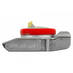 Vezérlő, világítás MERCEDES C (W205) 2018-/BAL (7PIN) A2059060001