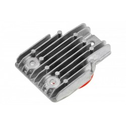 Vezérlő, világítás MERCEDES C (W205) 2018-/JOBB (7PIN) A2059060002