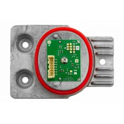 Vezérlő, világítás MERCEDES C (W205) 2018-/JOBB (7PIN) A2059060002