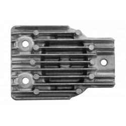 Vezérlő, világítás MERCEDES C (W205) 2018-/JOBB (7PIN) A2059060002