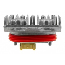 Vezérlő, világítás MERCEDES C (W205) 2018-/JOBB (7PIN) A2059060002