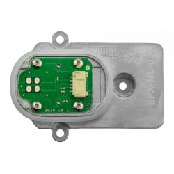 Vezérlő, világítás MERCEDES C (W205,S205,C205,V205) 14-, GLA(X156) 13-16, KLASA S(C217) 14- A2059060601