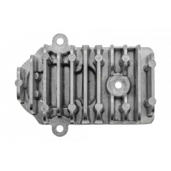 Vezérlő, világítás MERCEDES C (W205,S205,C205,V205) 14-, GLA(X156) 13-16, KLASA S(C217) 14- A2059060601