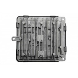 Vezérlő, világítás VOLVO S60 III,V60 II,XC60 II,XC40 2015-2018 31427787