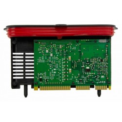 Vezérlő, világítás BMW X3 (F25) 09-17, X4(F26) 13-18 63117421578