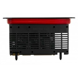 Vezérlő, világítás BMW X3 (F25) 09-17, X4(F26) 13-18 63117421578