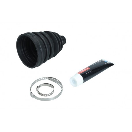 Gumiharang, hajtótengely UNI