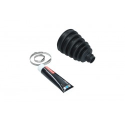 Gumiharang, hajtótengely UNI