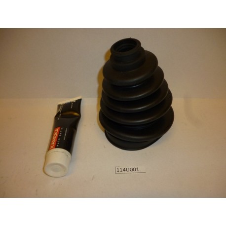 Gumiharang, hajtótengely 01063